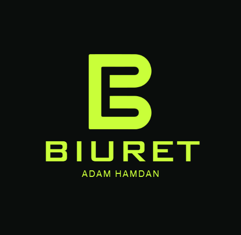 Biuret wordmark